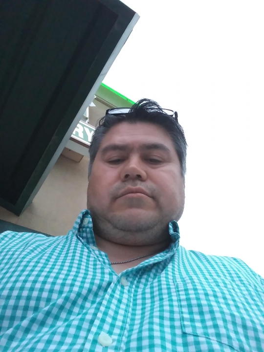 Nieves Hernandez - Class of 1993 - San Benito High School