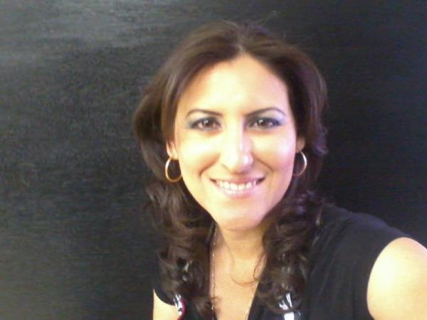 Nancy Sandoval - Class of 1996 - San Benito High School