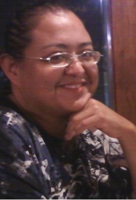 Maria Segovia - Class of 1989 - San Benito High School