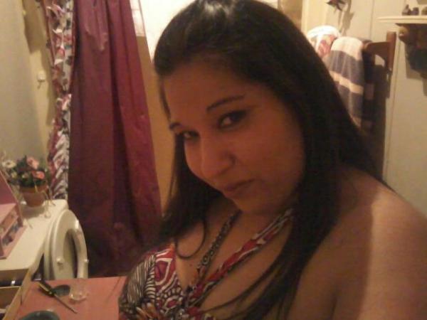 Anna Machuca - Class of 1998 - San Benito High School