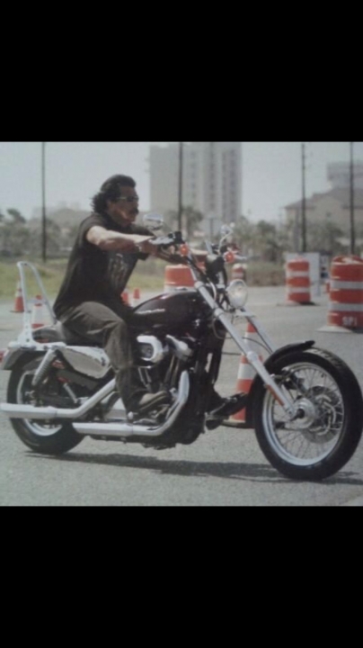 David Jimenez - Class of 1977 - San Benito High School
