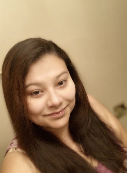 Lucia Lucia Davila - Class of 2005 - San Benito High School