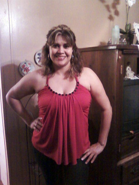 Valentina Hernandez - Class of 1985 - San Benito High School