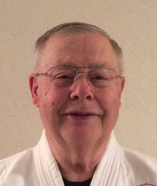 Ray Meier - Class of 1964 - Panhandle High School