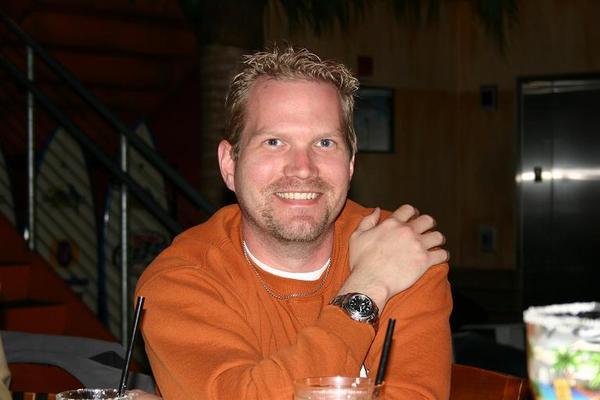 Clay Webster - Class of 1993 - Linden-kildare High School
