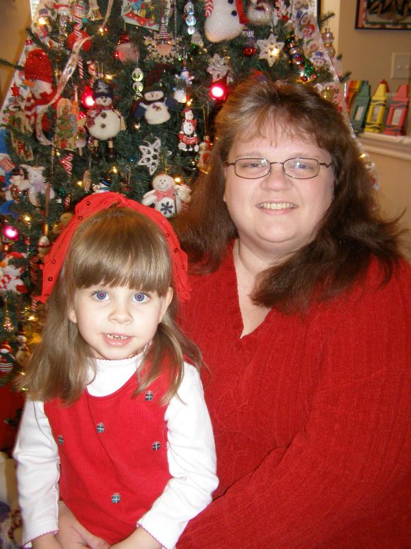 Heather Humphries - Class of 1992 - Linden-kildare High School