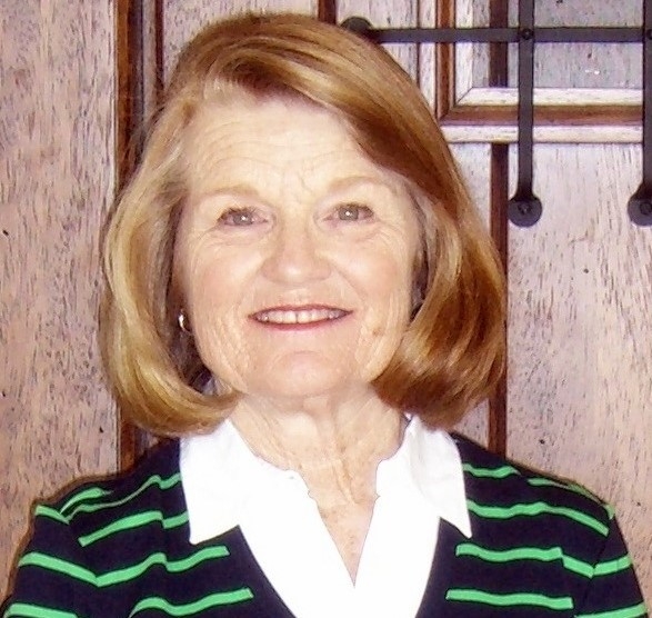Margie Simons - Class of 1963 - Linden-kildare High School