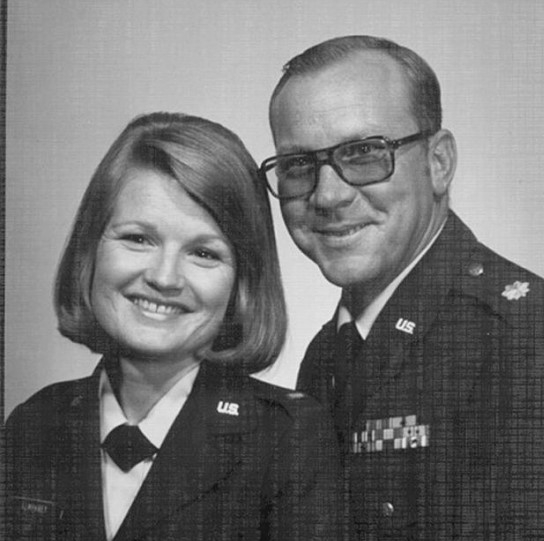 Ross Humphrey - Class of 1959 - Linden-kildare High School