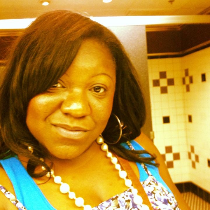 April Estell - Class of 2004 - Linden-kildare High School