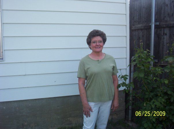 Carolyn Powell - Class of 1962 - Linden-kildare High School
