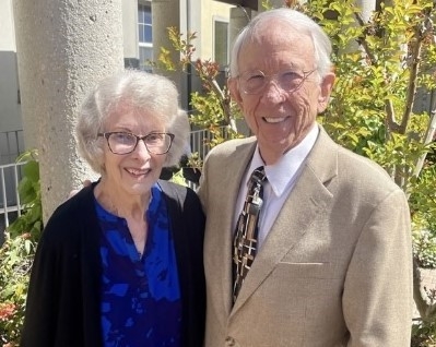 Ralph Wood - Class of 1959 - Linden-kildare High School