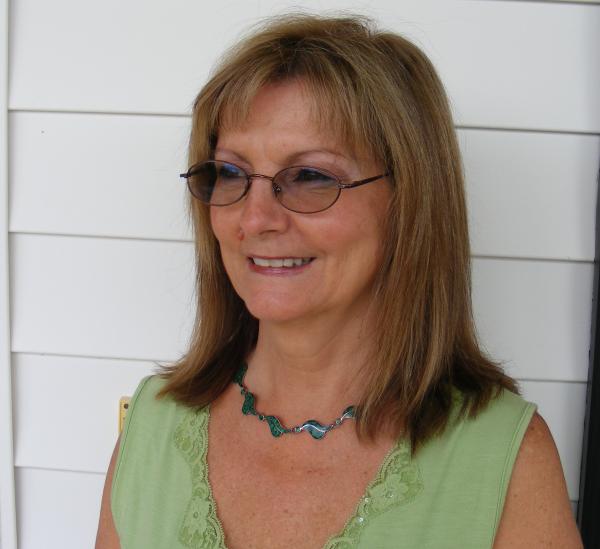 Patricia Morando - Class of 1966 - Lakeland Regional High School