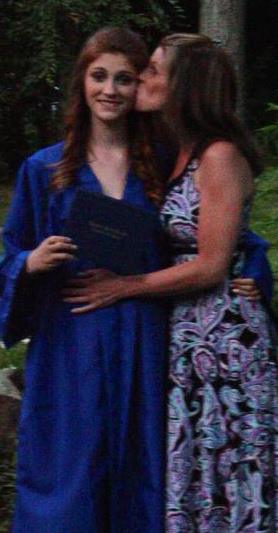 Christine Korzinek Mathiasen - Class of 1993 - Lakeland Regional High School