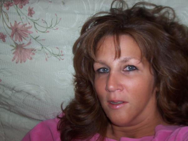 Christine Tondo - Class of 1987 - Lakeland Regional High School