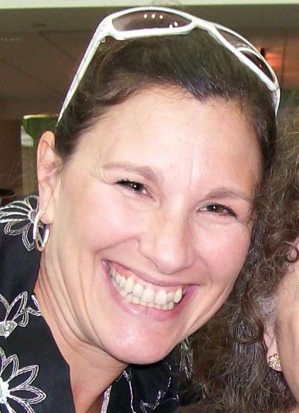 Theresa Di Meglio - Class of 1980 - Lakeland Regional High School