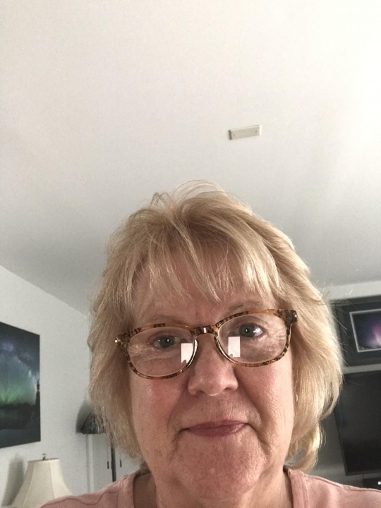 Linda Kosek - Class of 1974 - Lakeland Regional High School