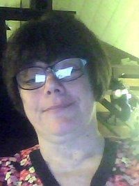 Karen Wilken - Class of 1972 - Lakeland Regional High School