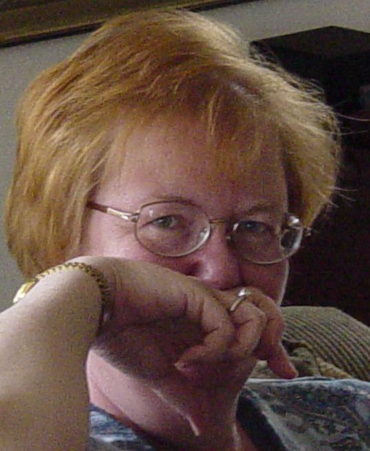 Mary Johnson - Class of 1970 - Lakeland Regional High School