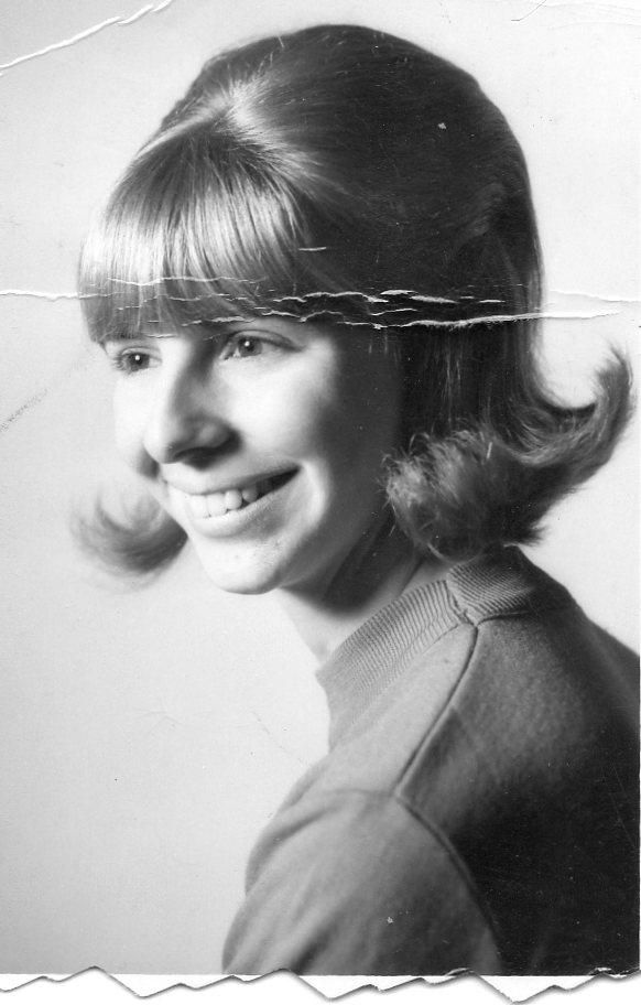 Sandra Summers - Class of 1971 - Lakeland Regional High School