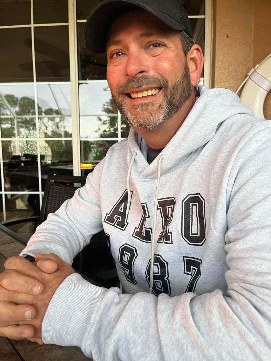 Michael Nichols - Class of 1988 - Lakeland Regional High School