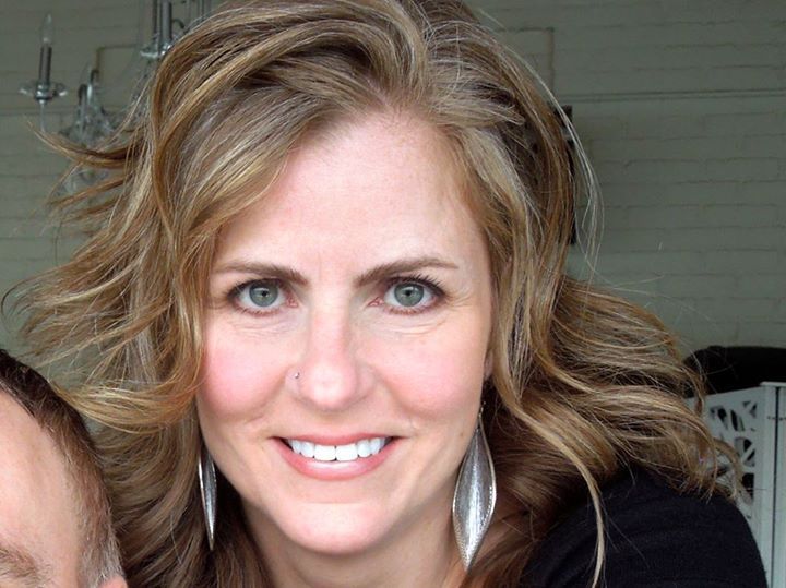 Gina Lally - Class of 1983 - Lakeland Regional High School