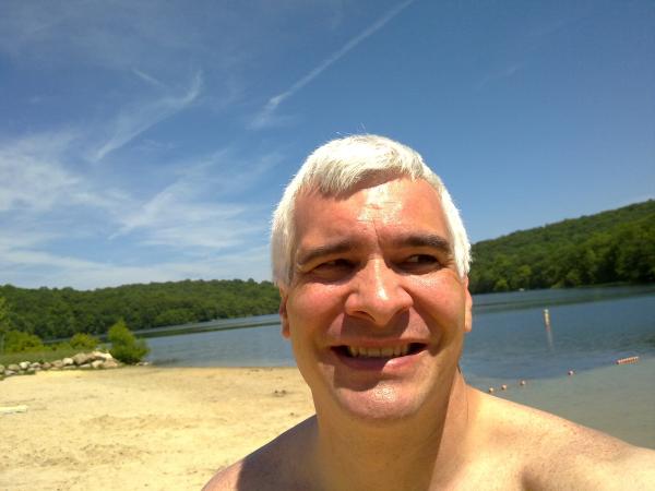 Joe Carfolite - Class of 1986 - Lakeland Regional High School