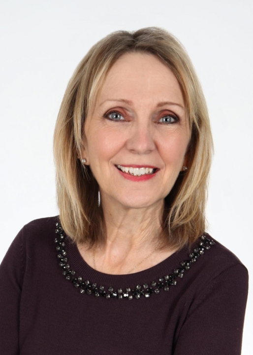 Judy Miller - Class of 1973 - Lakeland Regional High School