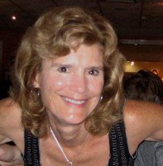 Christine Thomas - Class of 1967 - Lakeland Regional High School