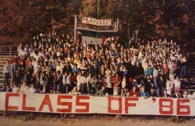 Class of 1986 Reunion