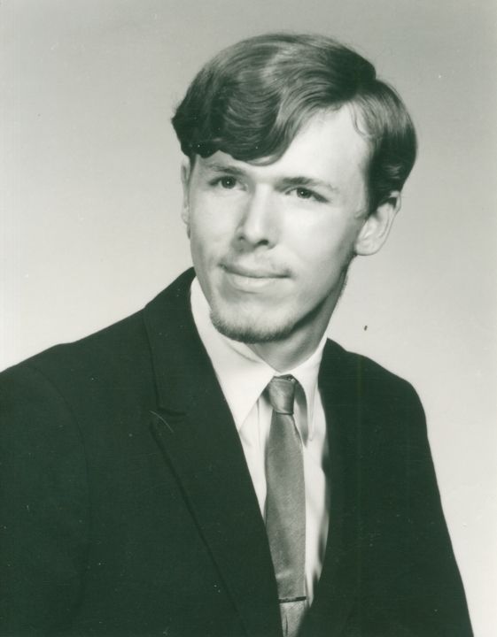 Mark Lansing - Class of 1973 - Lakeland Regional High School