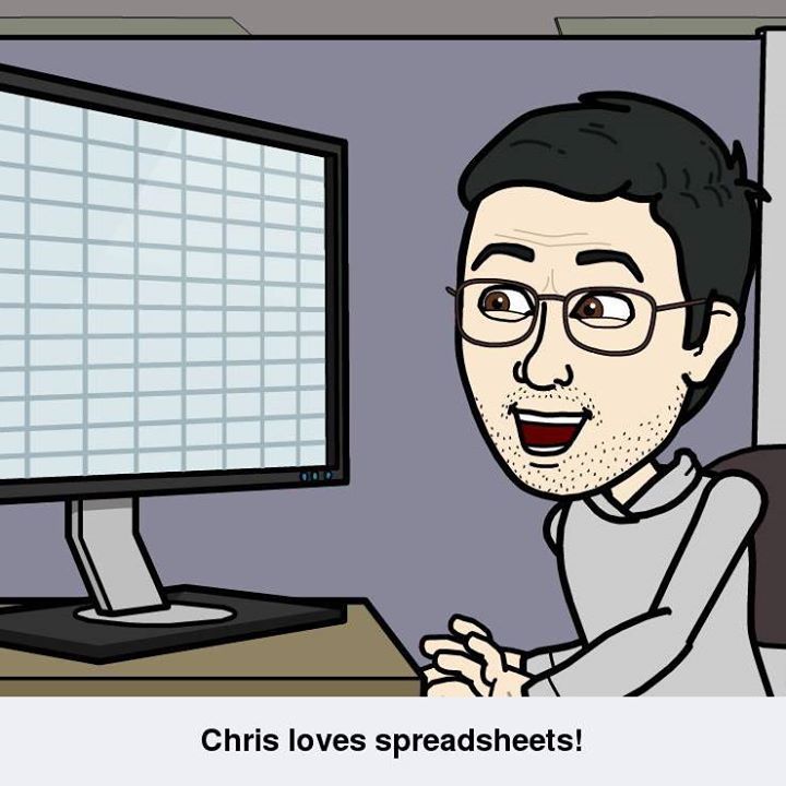 Chris Hooke - Class of 1995 - Lakeland Regional High School