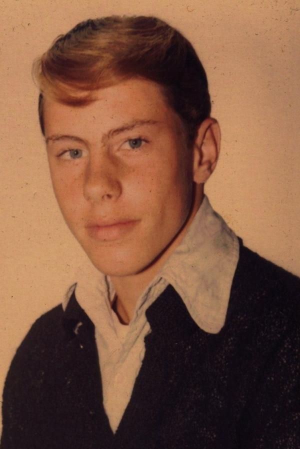 Emil Avallone - Class of 1971 - Lakeland Regional High School