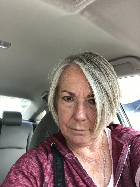 Gayle Petry - Class of 1970 - Lakeland Regional High School