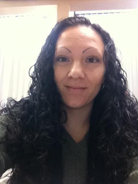 Lauren Gizzi - Class of 2000 - Lakeland Regional High School