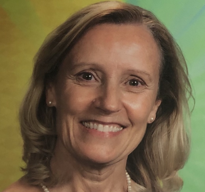 Kim Consiglio - Class of 1974 - Lakeland Regional High School