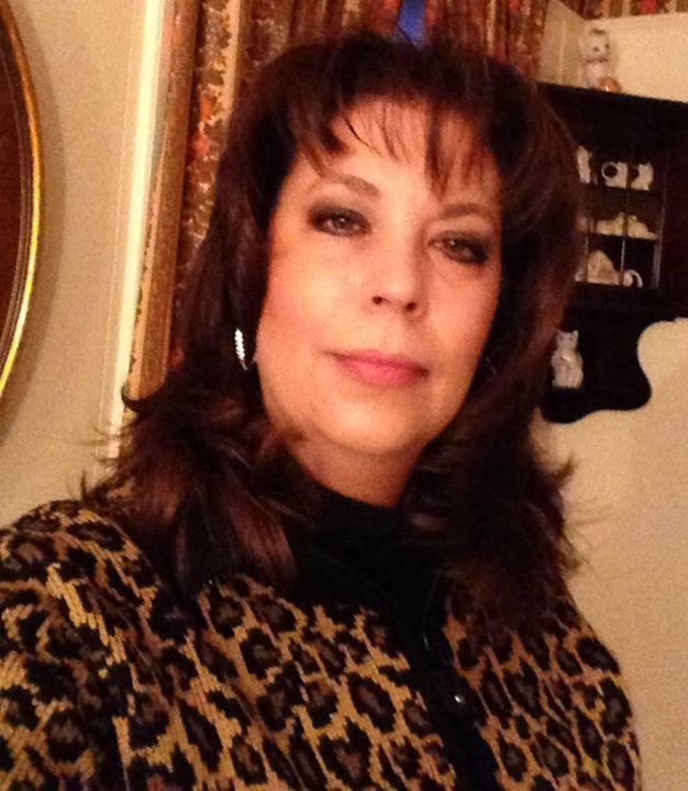 Liz Russo - Class of 1982 - Lakeland Regional High School