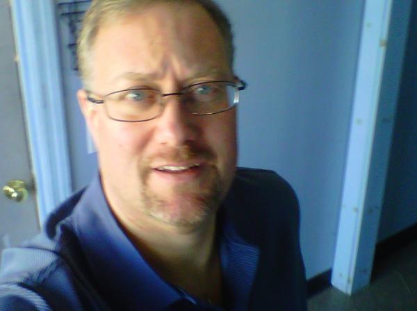 Barney Sloat - Class of 1983 - Lakeland Regional High School
