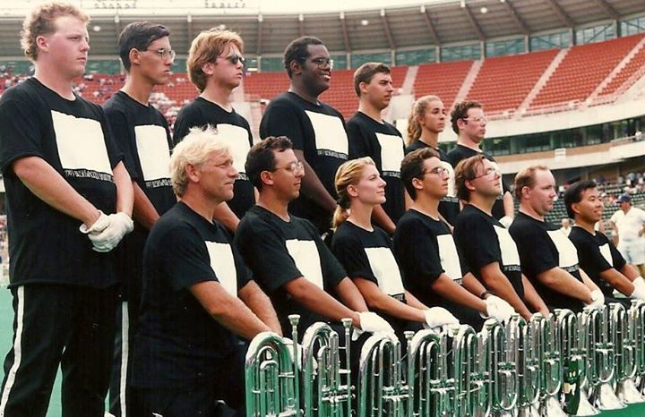 Jonathan Runde - Class of 1990 - Lakeland Regional High School