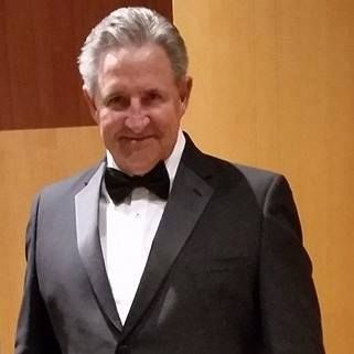 James Sedore - Class of 1970 - Lakeland Regional High School