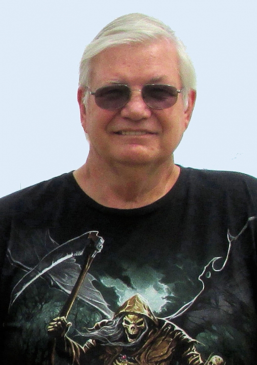 Daniel Foley - Class of 1964 - Lakeland Regional High School