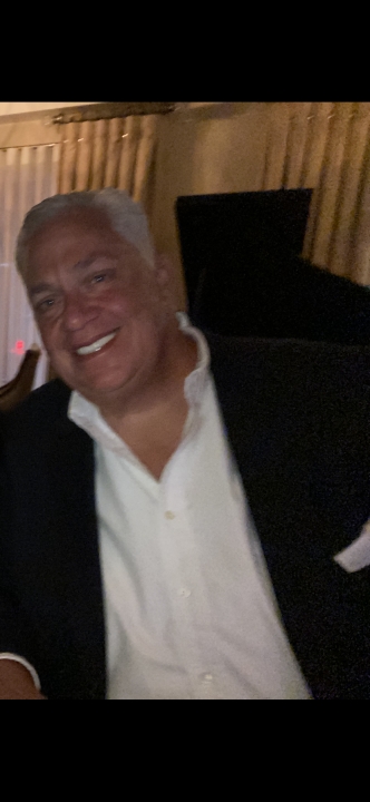 Scott Martini - Class of 1981 - Lakeland Regional High School