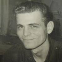 Chuck Gormley - Class of 1960 - Lakeland Regional High School