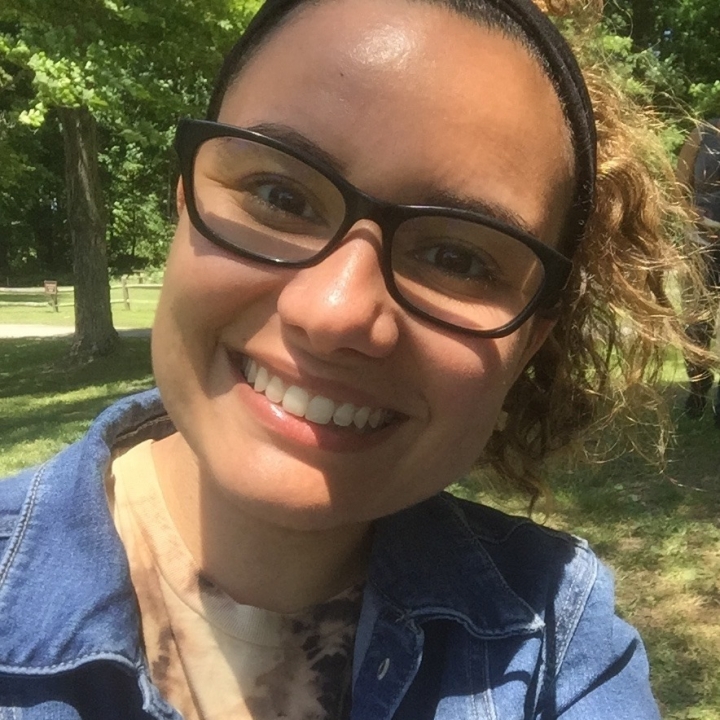 Mayra Jimenez - Class of 2011 - Lakeland Regional High School