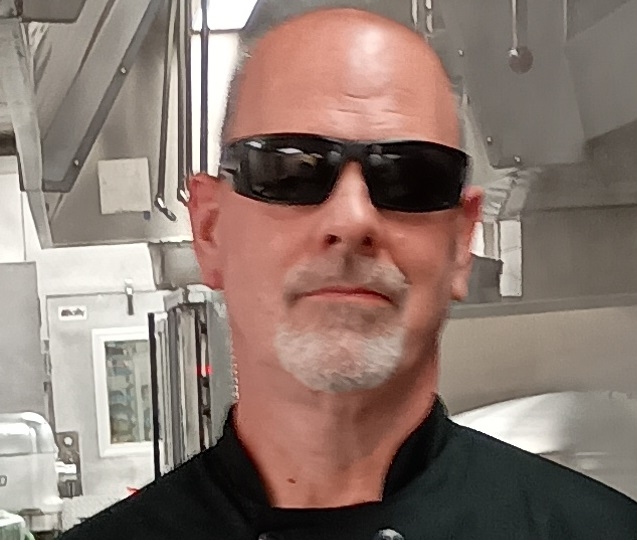 Kenneth Fulton - Class of 1981 - Lakeland Regional High School