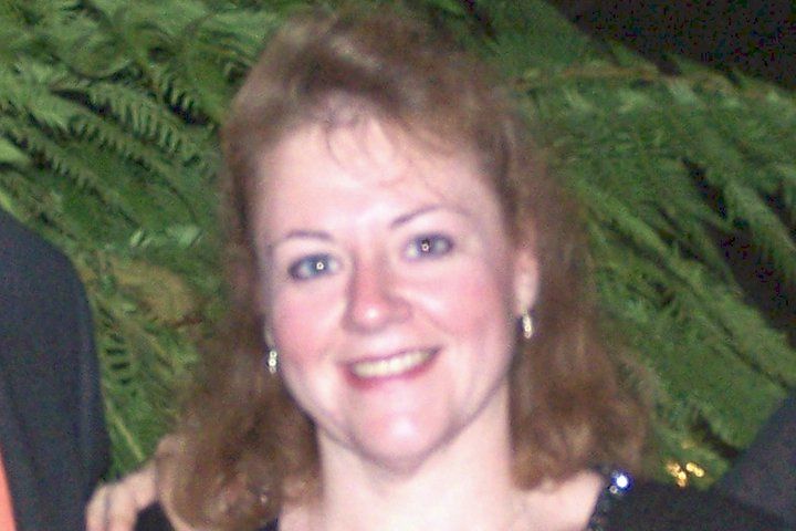 Lori Ohlinger - Class of 1987 - Lakeland Regional High School