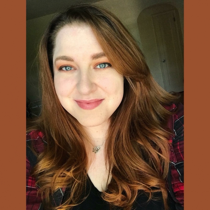 Melissa Spargo - Class of 2008 - Lakeland Regional High School