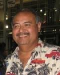 Eugene Gloria - Class of 1973 - Queen City High School