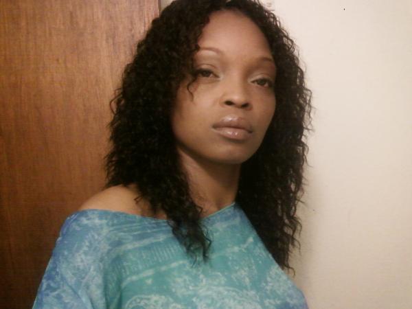 Charisse Collins - Class of 1993 - Queen City High School