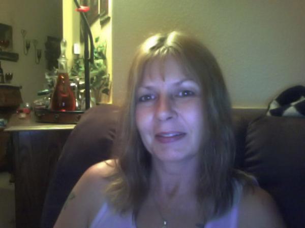 Julie Smith - Class of 1981 - Queen City High School