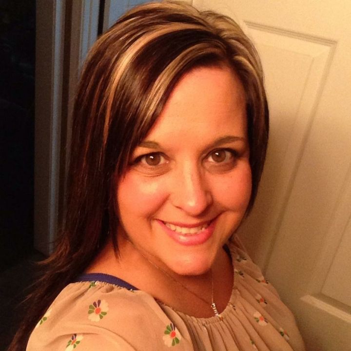 Tabitha Stephens - Class of 1997 - Queen City High School